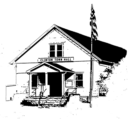 Town of Clinton
