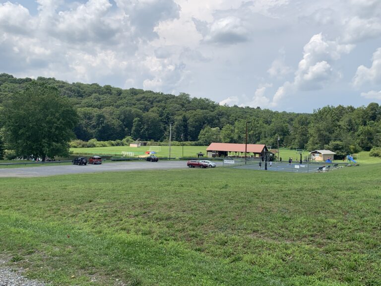 Town of Clinton - Recreation